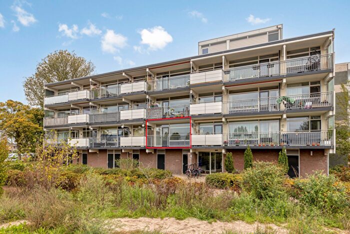 2-kamerappartement te koop in Winterswijk-Zuidoost, Winterswijk