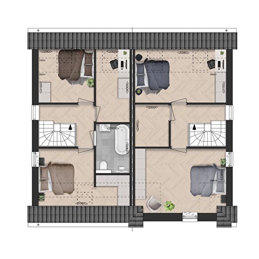 Koop en Huur Huizen - 2