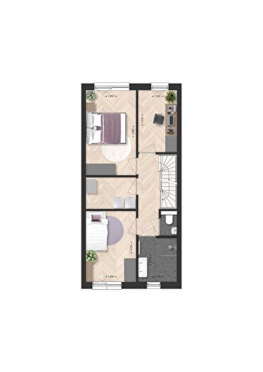 Koop en Huur Huizen - 2