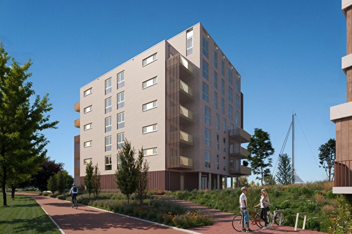 Koop en Huur Huizen - 3