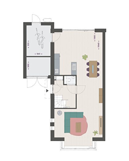 Koop en Huur Huizen - 3