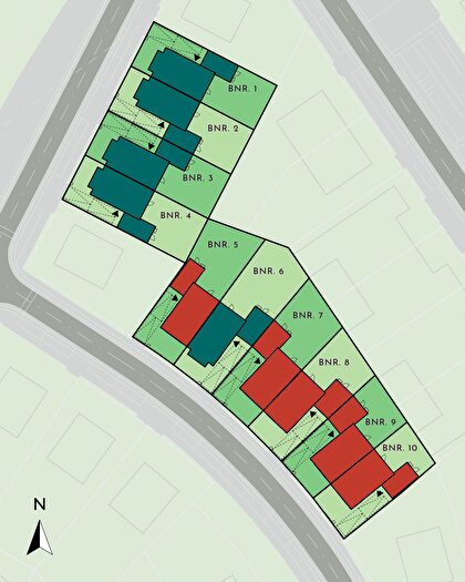 Koop en Huur Huizen - 2