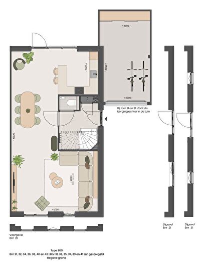 Koop en Huur Huizen - 2