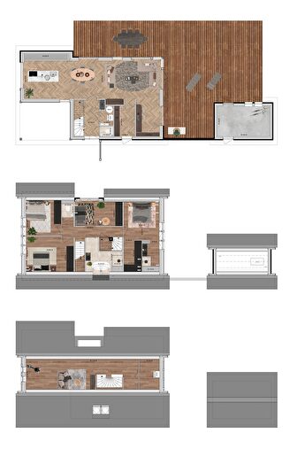 Koop en Huur Huizen - 2
