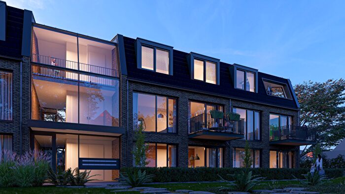 Koop en Huur Huizen - 2