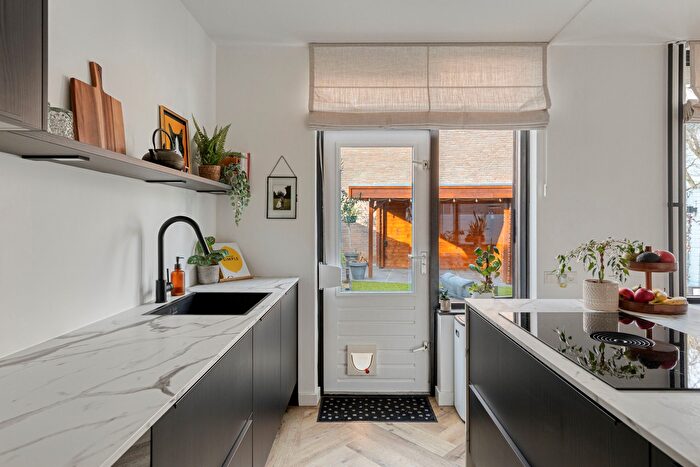 Koop en Huur Huizen - 3