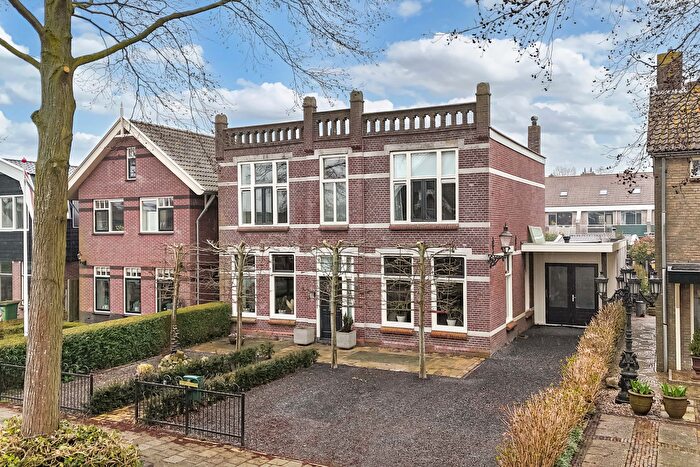 Koop en Huur Huizen - 2