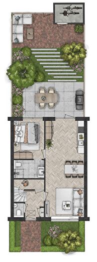 Koop en Huur Huizen - 2