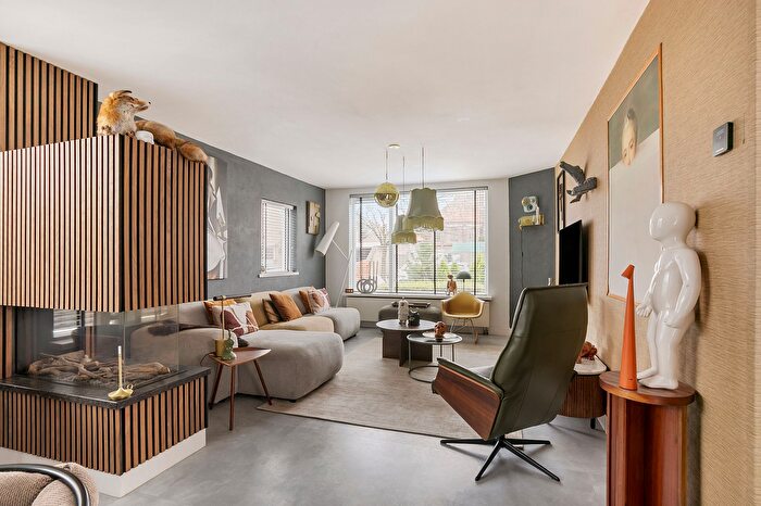 Koop en Huur Huizen - 2