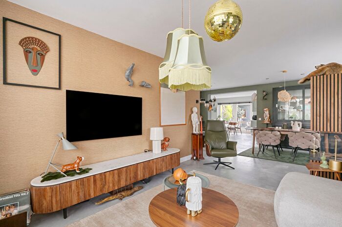 Koop en Huur Huizen - 3