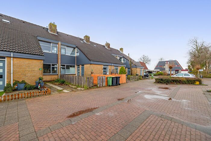 Koop en Huur Huizen - 3