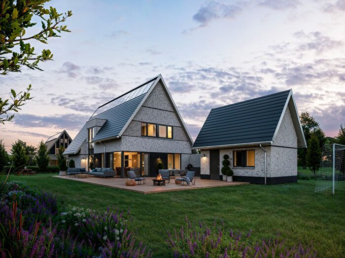 Koop en Huur Huizen - 3