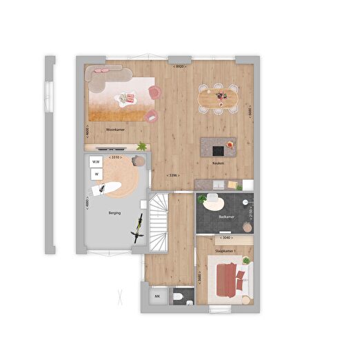Koop en Huur Huizen - 2