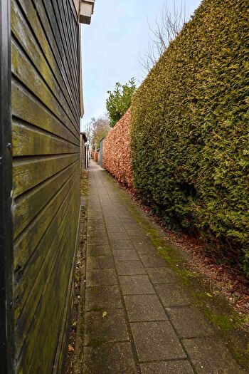 Koop en Huur Huizen - 2