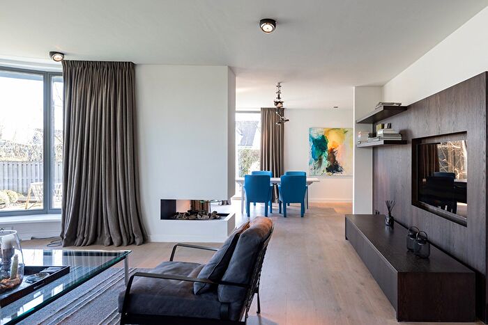 Koop en Huur Huizen - 2