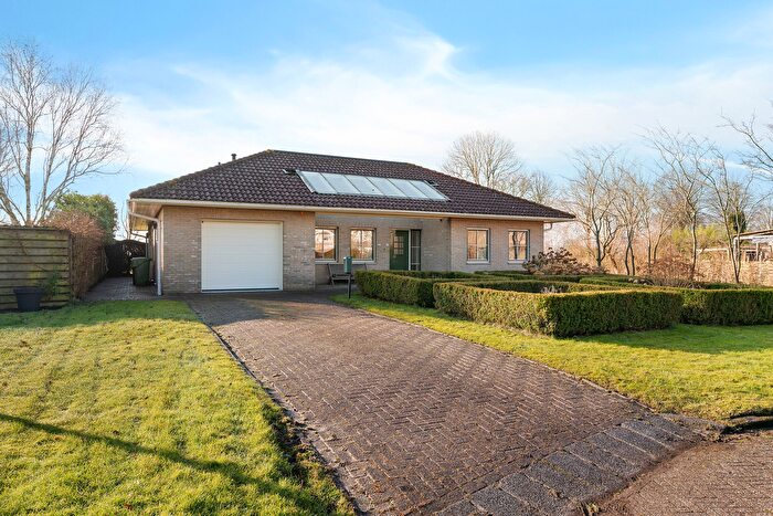 Koop en Huur Huizen - 3