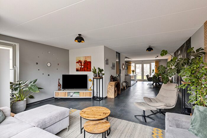 Koop en Huur Huizen - 3