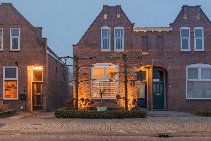 Koop en Huur Huizen - 3
