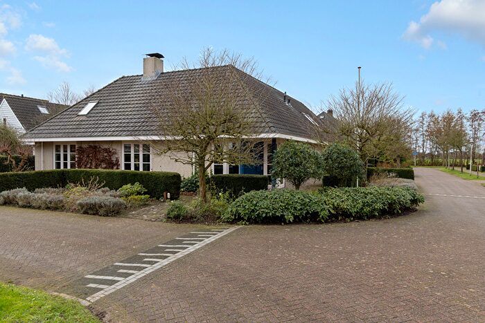 7-kamerhuis te koop in Oldenelerlanden-West, Zwolle