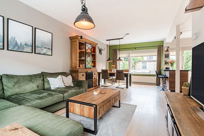 Koop en Huur Huizen - 3
