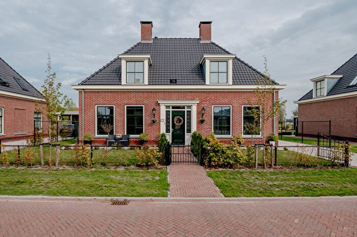 Koop en Huur Huizen - 3