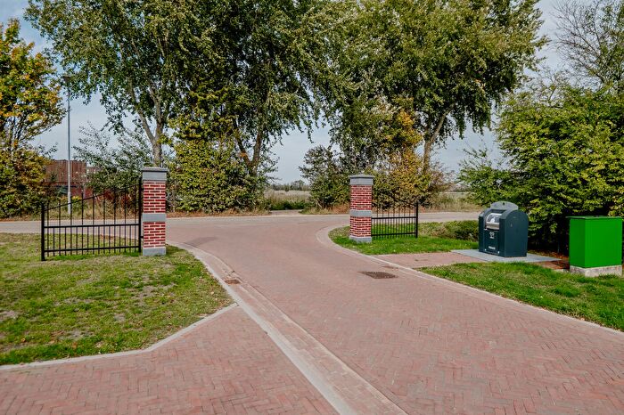 Koop en Huur Huizen - 2