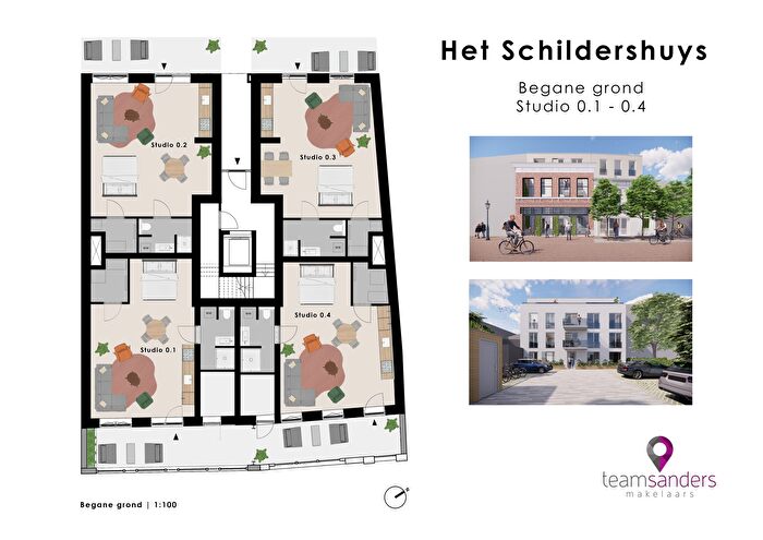 Koop en Huur Huizen - 2