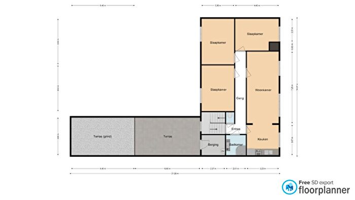 Koop en Huur Huizen - 3