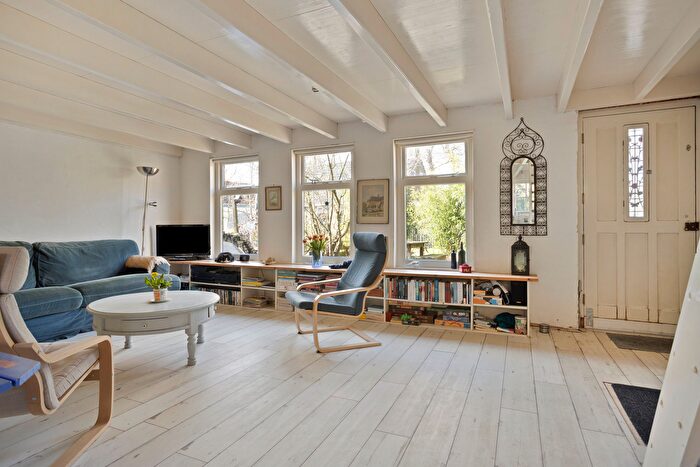 Koop en Huur Huizen - 3