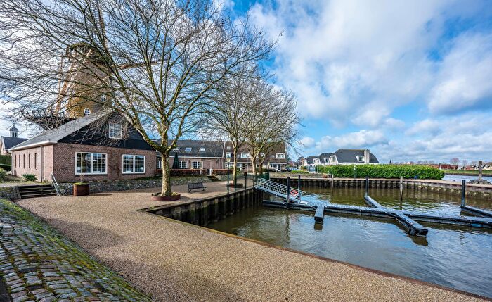 Koop en Huur Huizen - 2