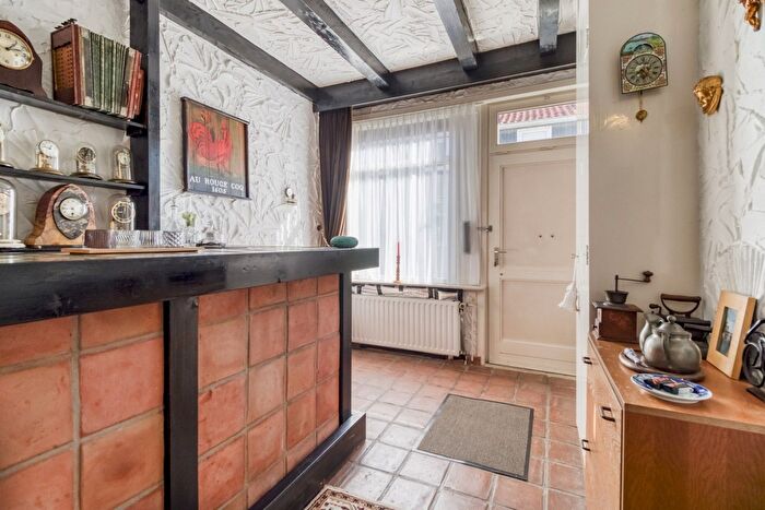 Koop en Huur Huizen - 2