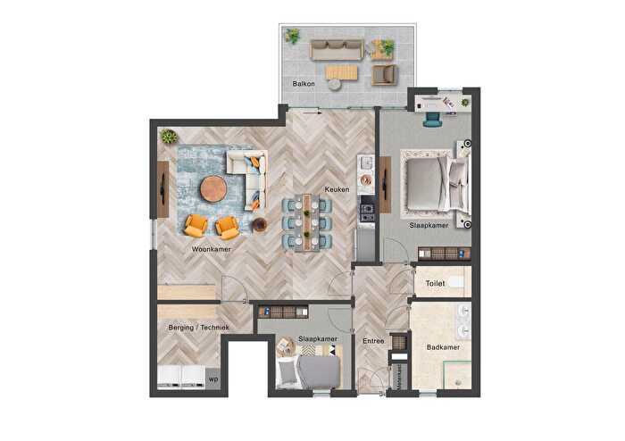 Koop en Huur Huizen - 2