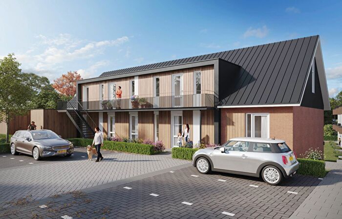Koop en Huur Huizen - 3