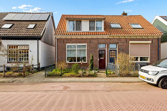 Koop en Huur Huizen - 2