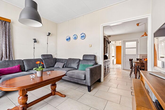 Koop en Huur Huizen - 3