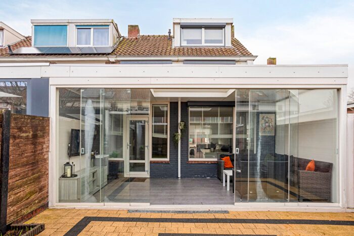 Koop en Huur Huizen - 2