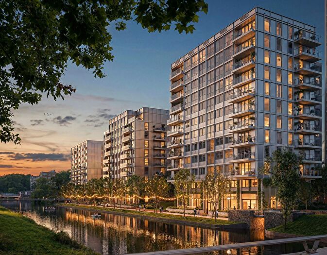 Koop en Huur Huizen - 2