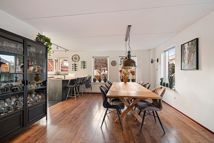 Koop en Huur Huizen - 2