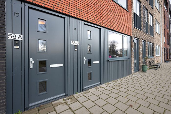 Koop en Huur Huizen - 2