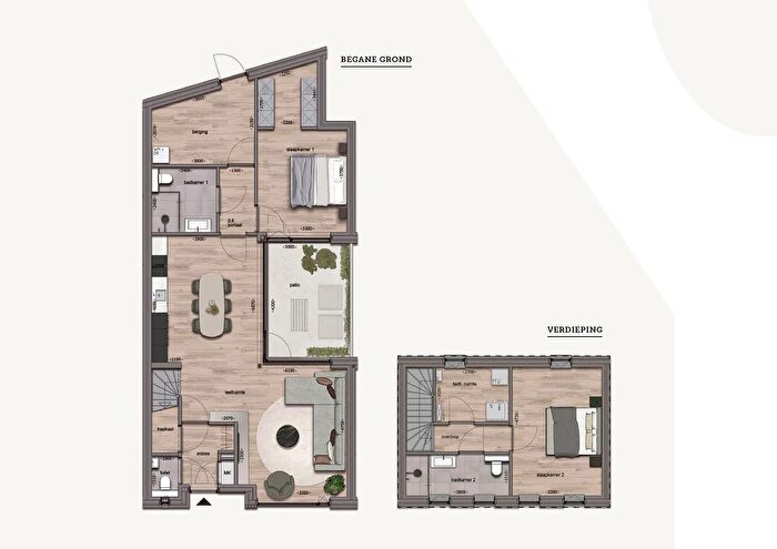 Koop en Huur Huizen - 2