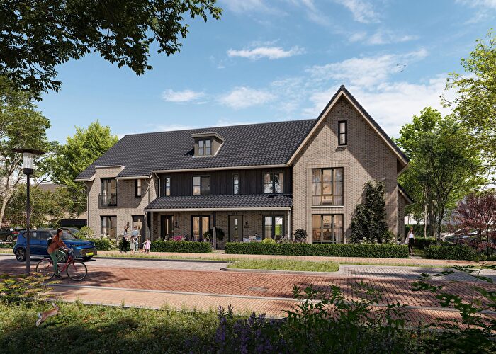 Koop en Huur Huizen - 3