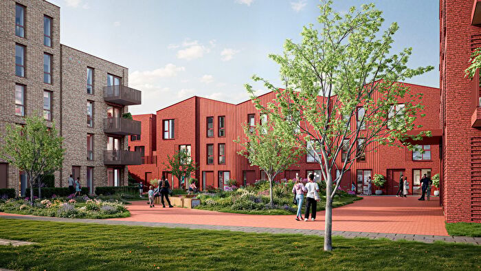 Koop en Huur Huizen - 3