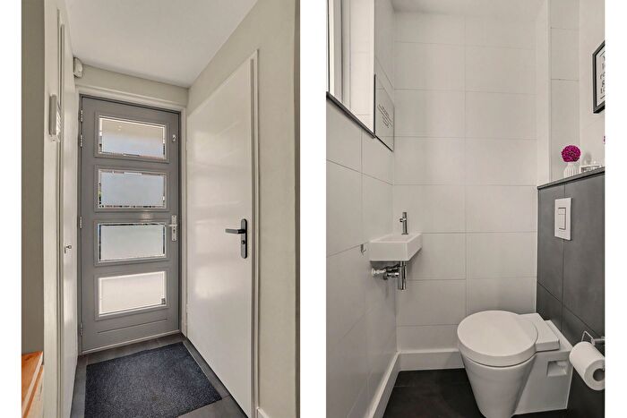 Koop en Huur Huizen - 3