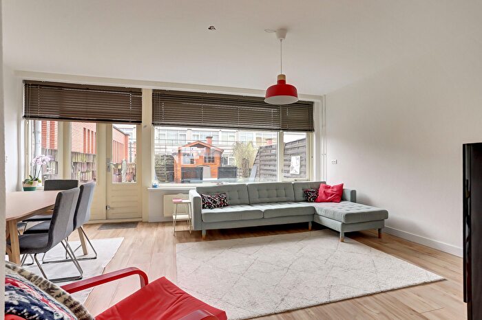 Koop en Huur Huizen - 2