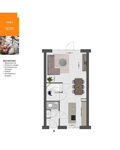 Koop en Huur Huizen - 3