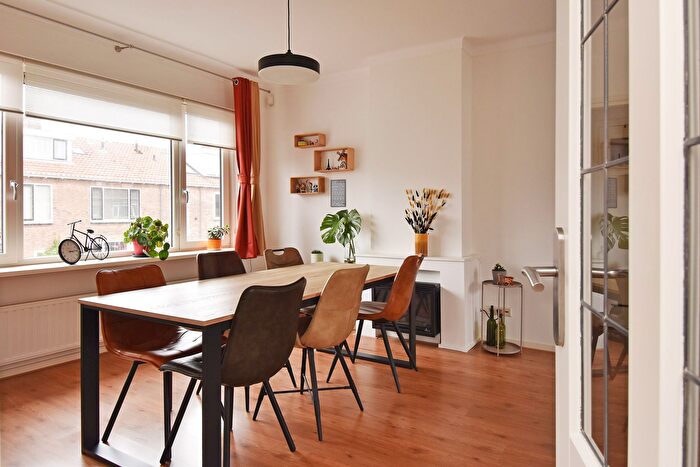 Koop en Huur Huizen - 3
