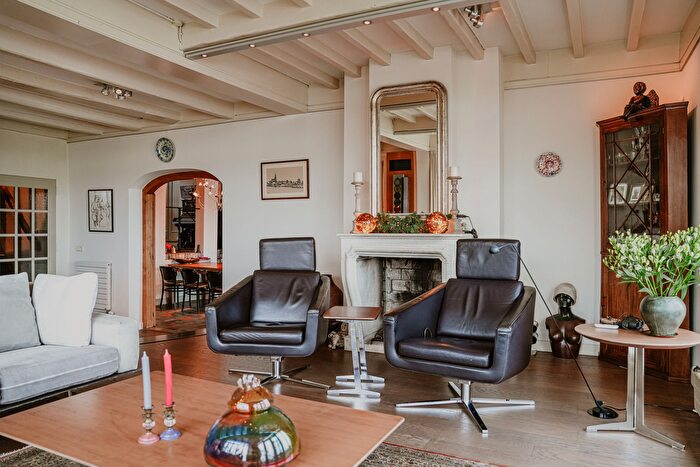 Koop en Huur Huizen - 3