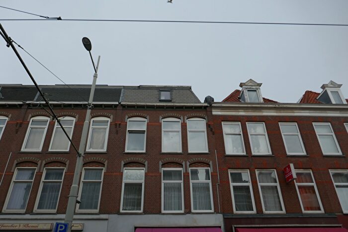 7-kamerappartement te koop in Den Haag – Paul Krugerlaan, Transvaalkwartier-Midden