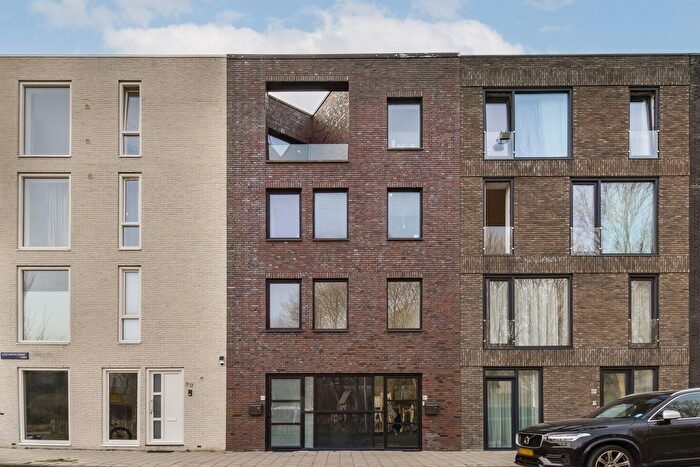 Koop en Huur Huizen - 2
