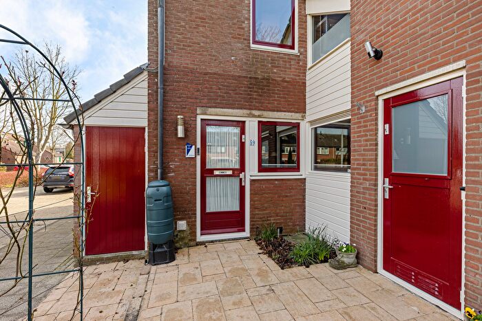 Koop en Huur Huizen - 2